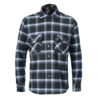 HALLERBOS FLANNEL Hemd