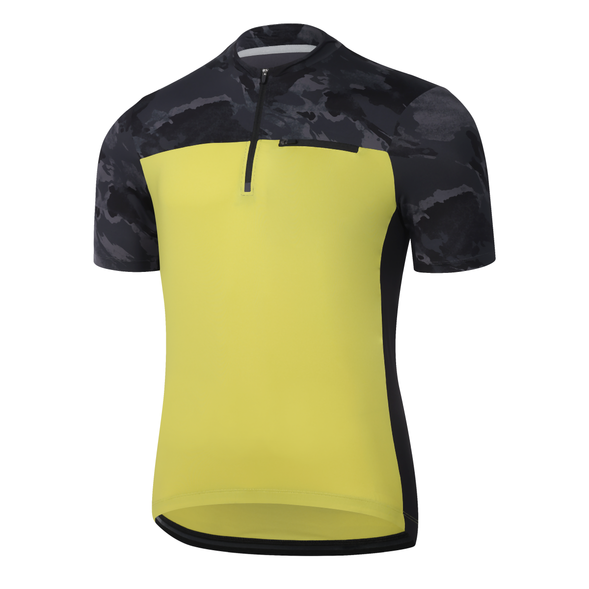 P-SCOTCH Cycling Jersey