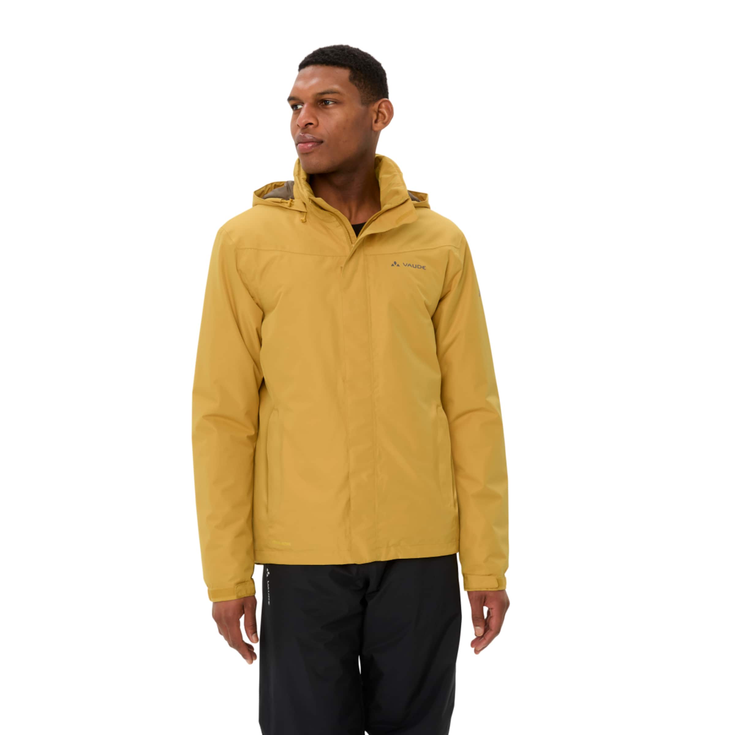 MEN'S ESCAPE BIKE WARM JACKET fietswinterjack