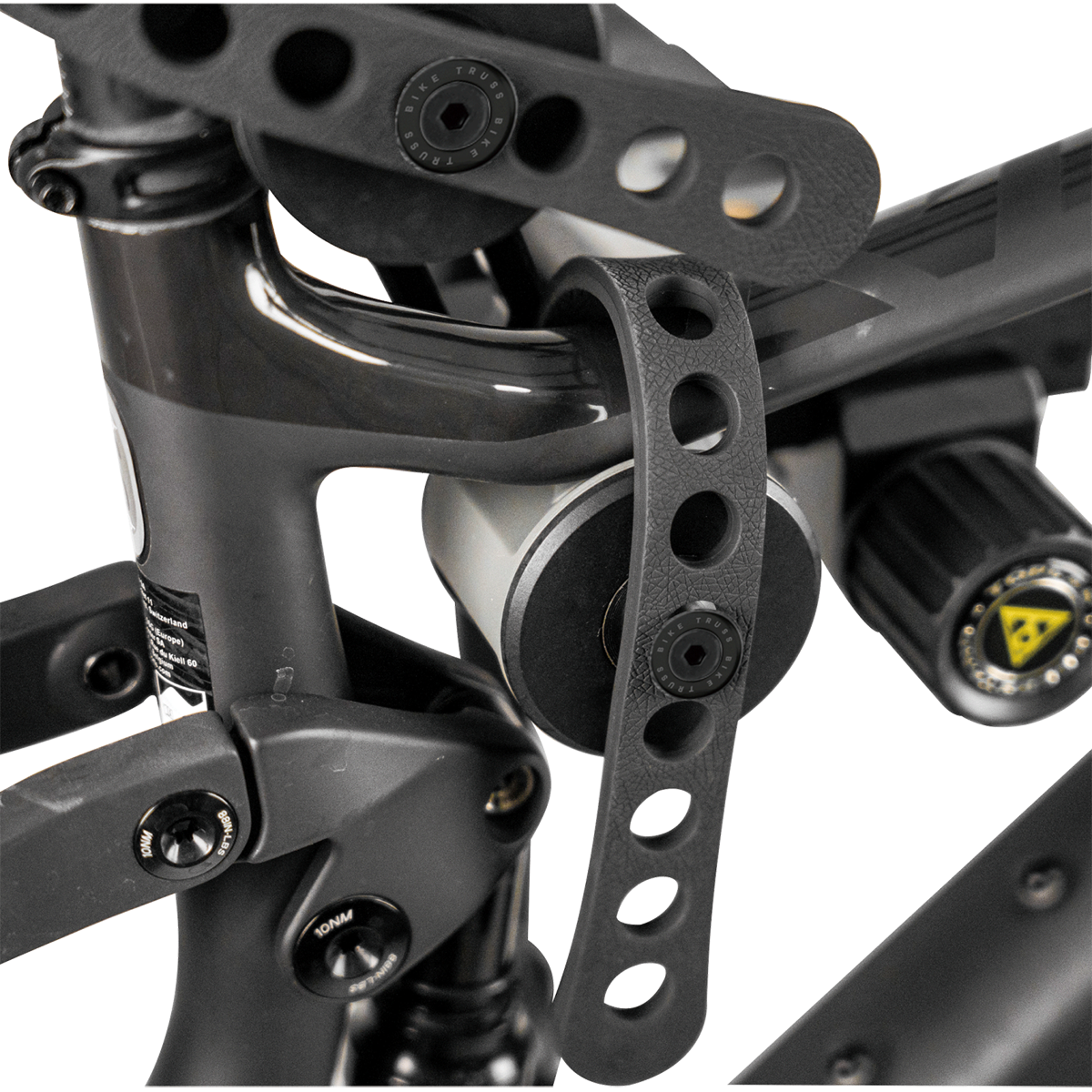 Bike Truss 3X Assembly Stand Extension for Carbon Frames