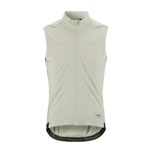 ENDUR LIGHT WIND VEST M fietswindvest	