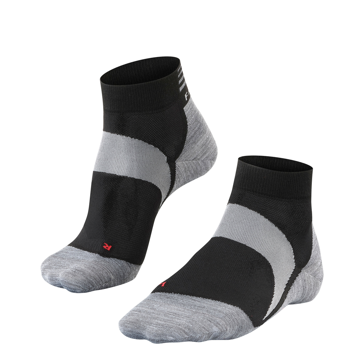 BC6 PRO SHORT Socks