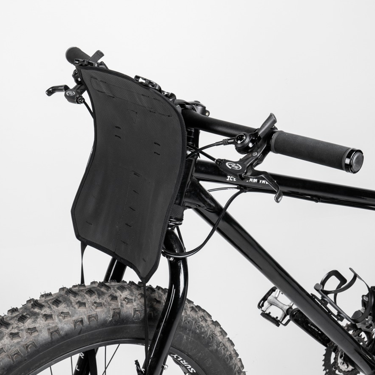 FRONTLOADER Bike Packing Handlebar Bag