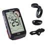 ROX 4.0 GPS Fahrradcomputer HERZFREQUENZ SET (B-Ware)