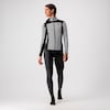 SFIDA 2 JERSEY FZ maillot isolant femme