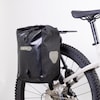 Spider Pannier Rear Rack Seitentaschen-Halterung