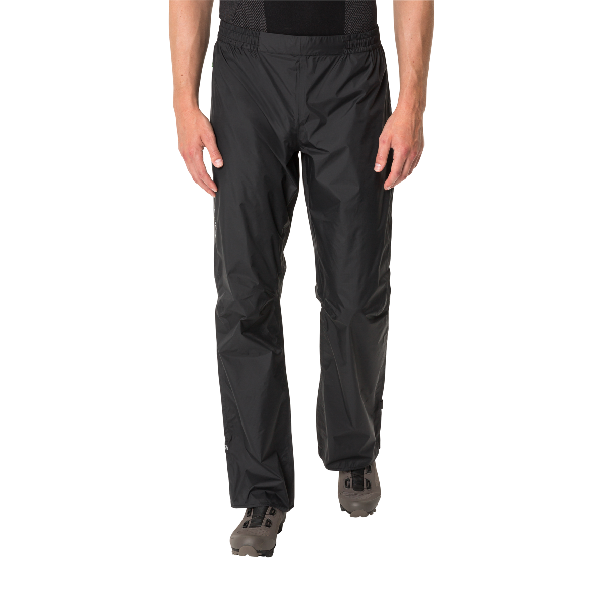 MEN'S DROP PANTS II Rain Trousers -Long Size-