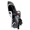 CARESS siège enfant avec adaptateur de porte-bagages CARRIER