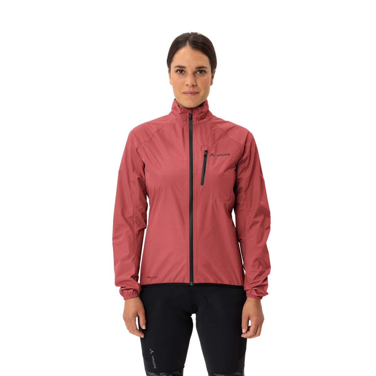 WOMEN'S DROP JACKET III Damen Regenjacke