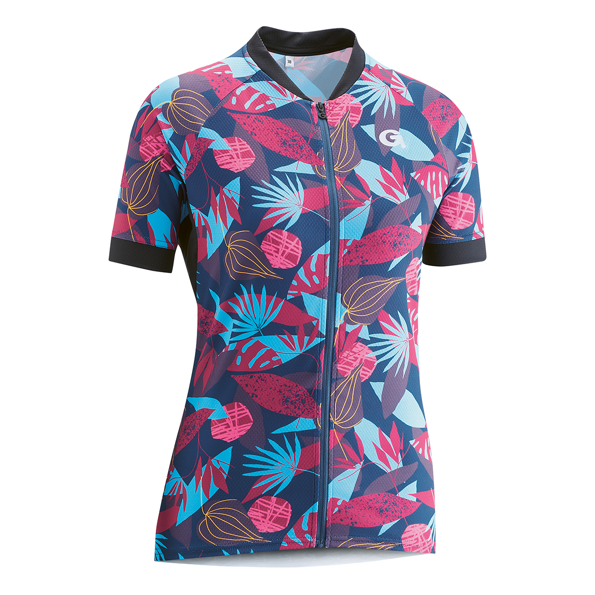 NADIZA Damen Radtrikot