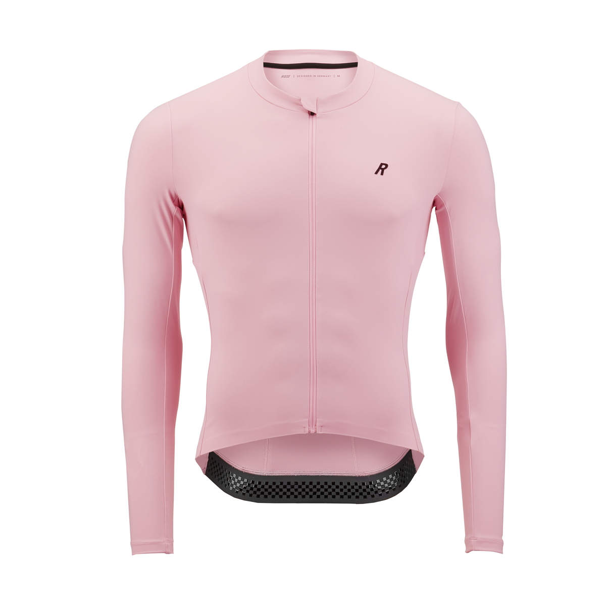 M Race Mid Szn LS Jersey