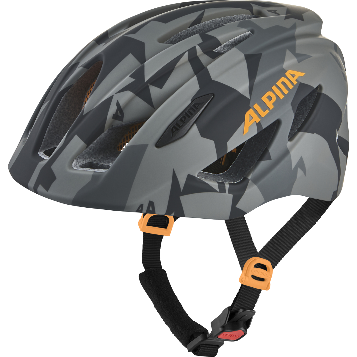 PICO FLASH Children’s Bike Helmet