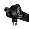 Airbooster G2 mit Manometer Co2 Dosierer