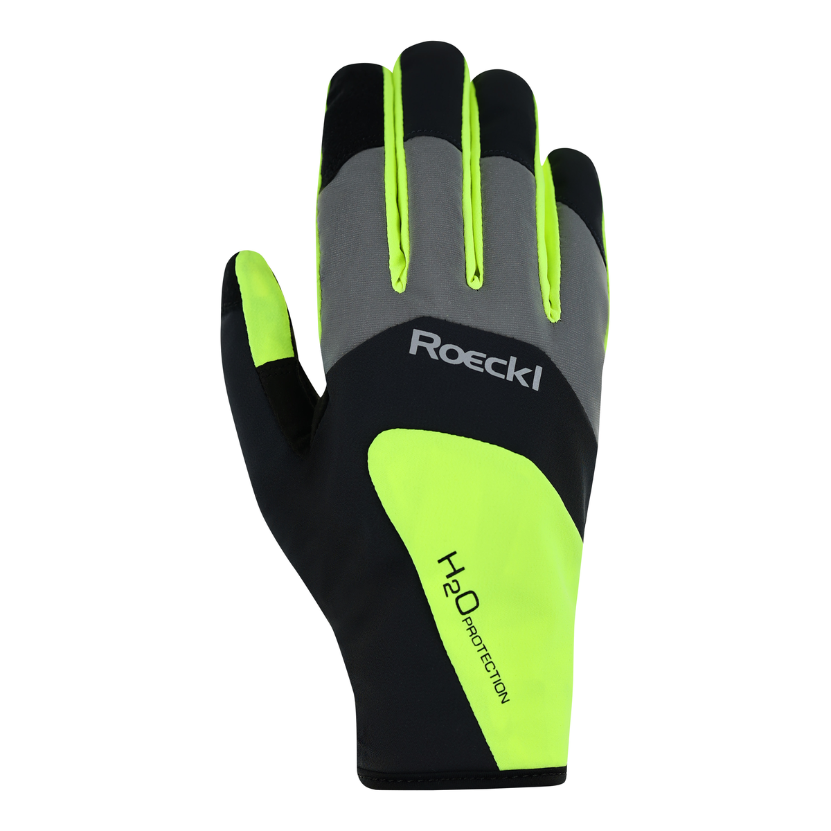 RAPALLO Winter Cycling Gloves