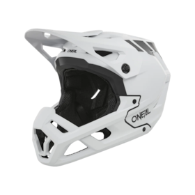 SL1 MTB Full Face Helmet