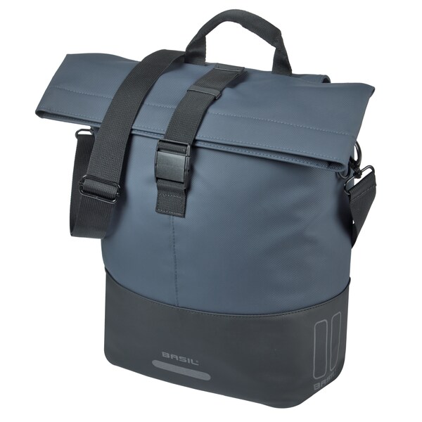 Cove Shopper MIK Hooks Gepäckträgertasche