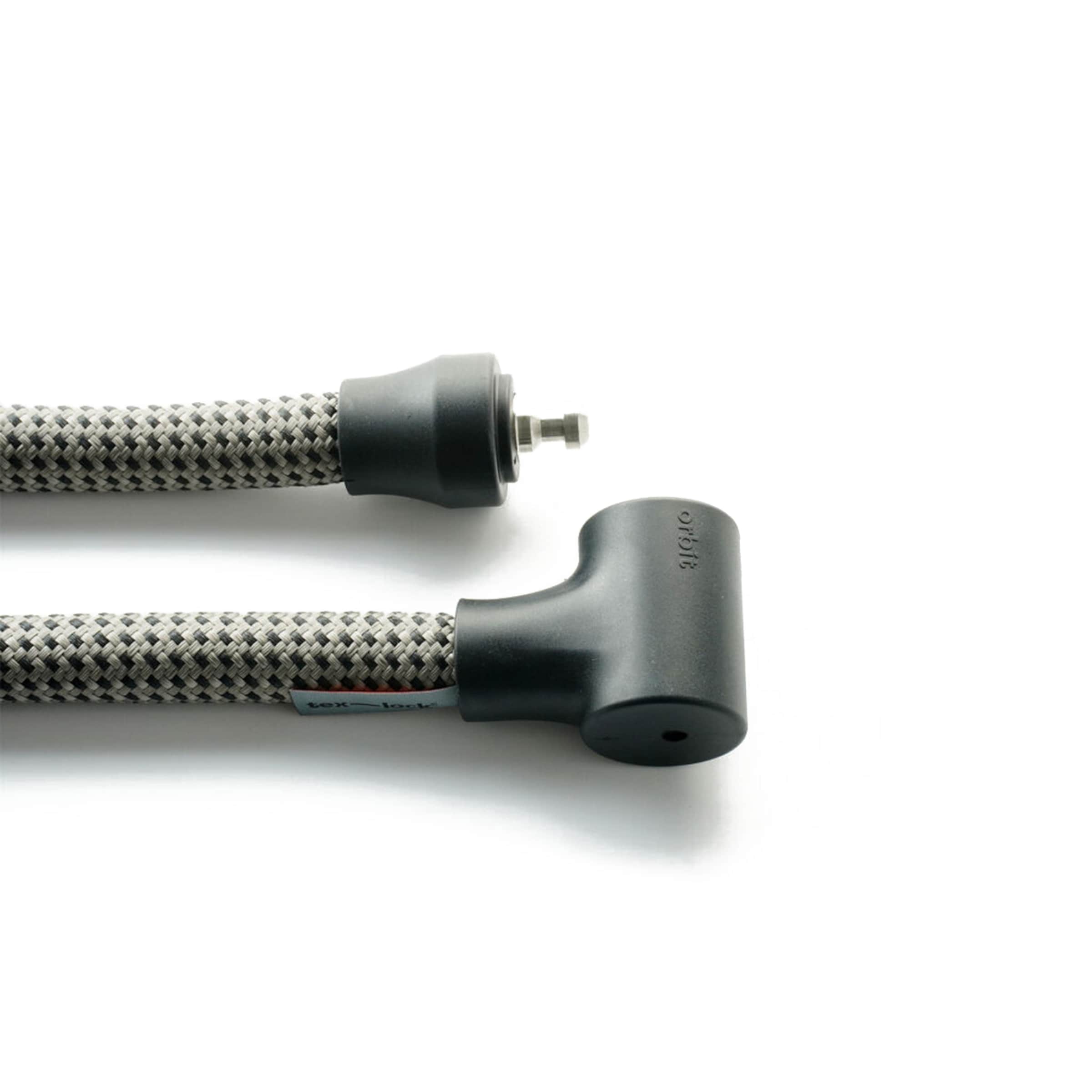 Orbit Textil-Kettenschloss