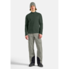  ESSENTIAL LIGHT Mid Layer 1/2 zip Langarm Bikeshirt
