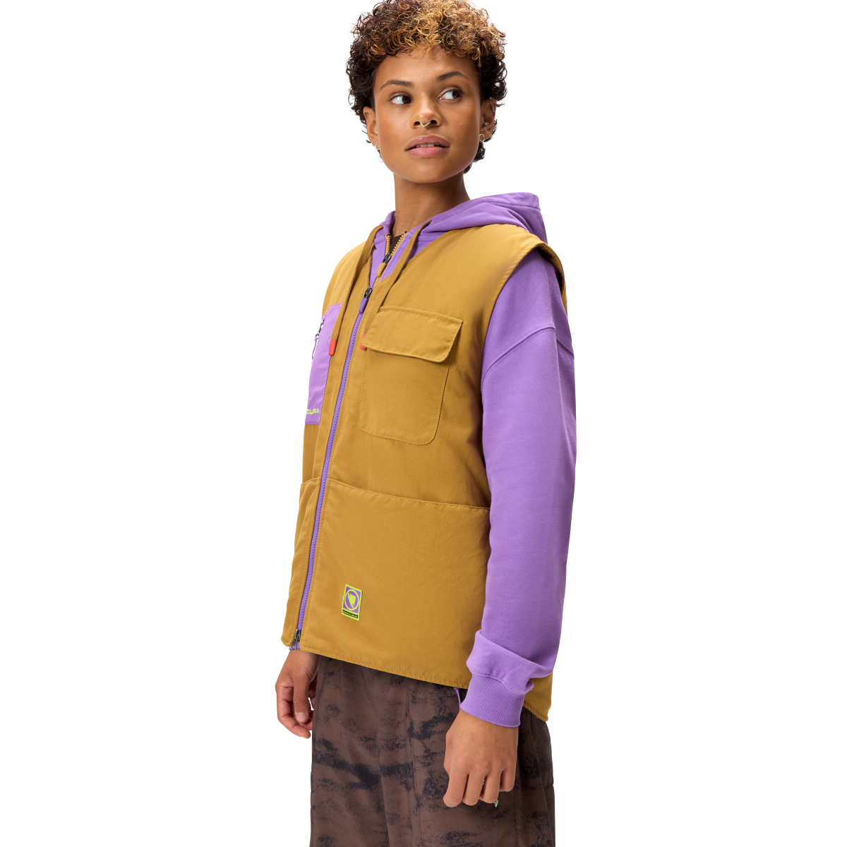 FORTY1THIRTY VEST Bike Vest