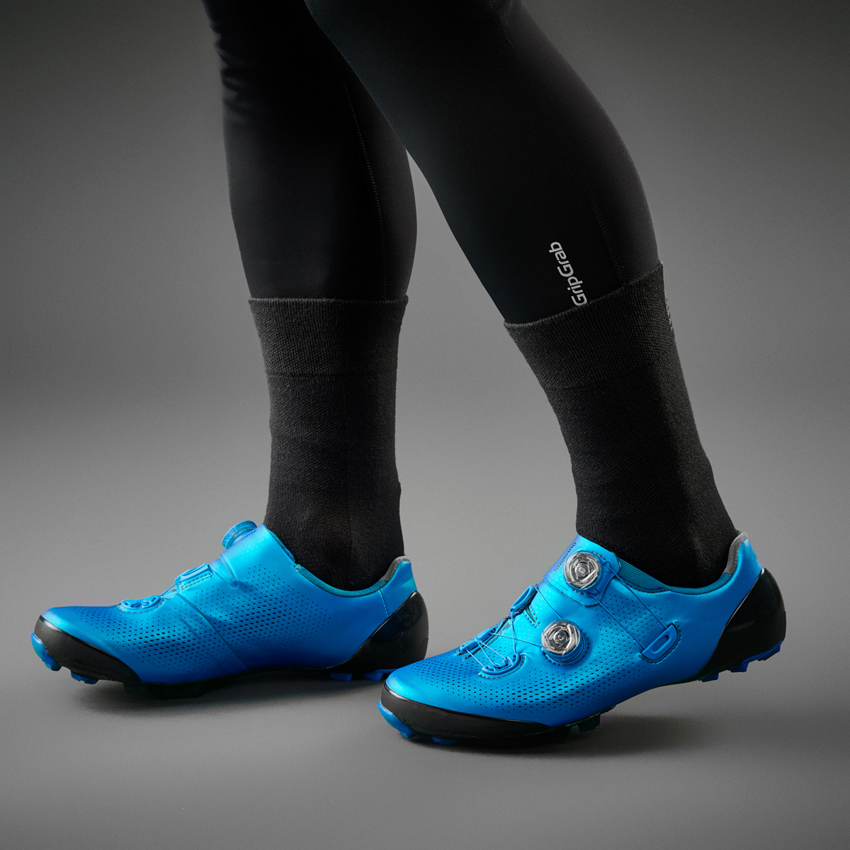 THERMOLITE WINTER SOCKEN SL Fahrradsocken