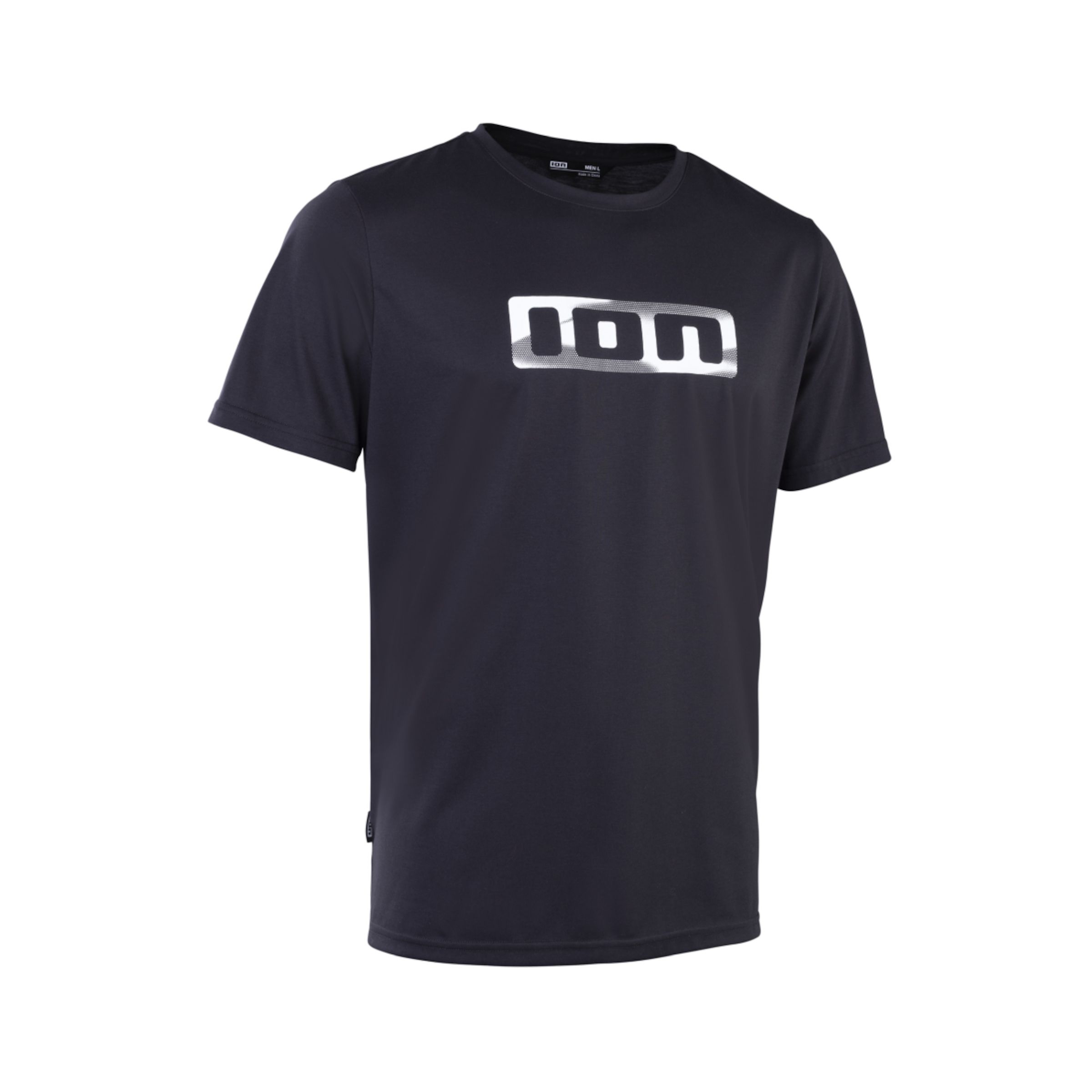 JERSEY IONIC SS DR MEN t-shirt de vtt à manches courtes
