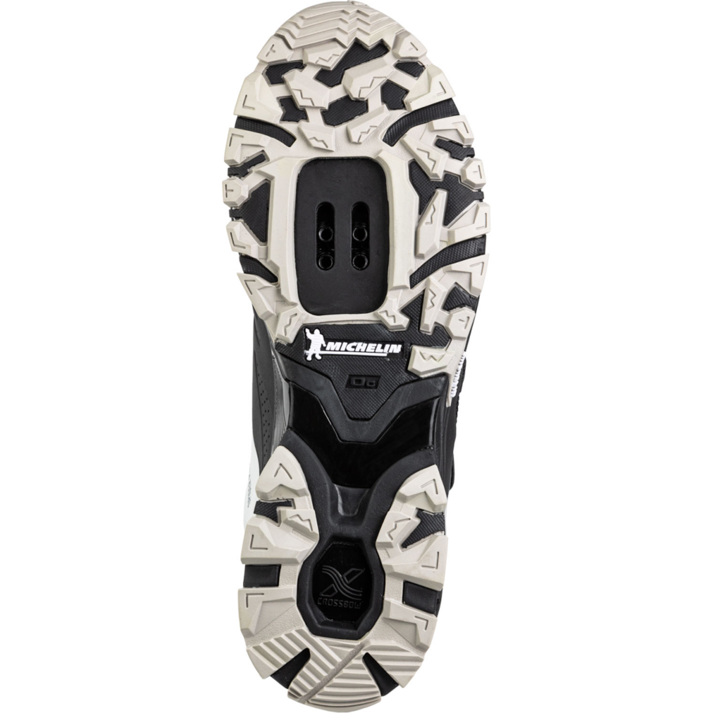SPIDER PLUS 3 MTB/Touring Shoes
