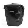 Back Roller City QL1 Set Consisting of Two Panniers
