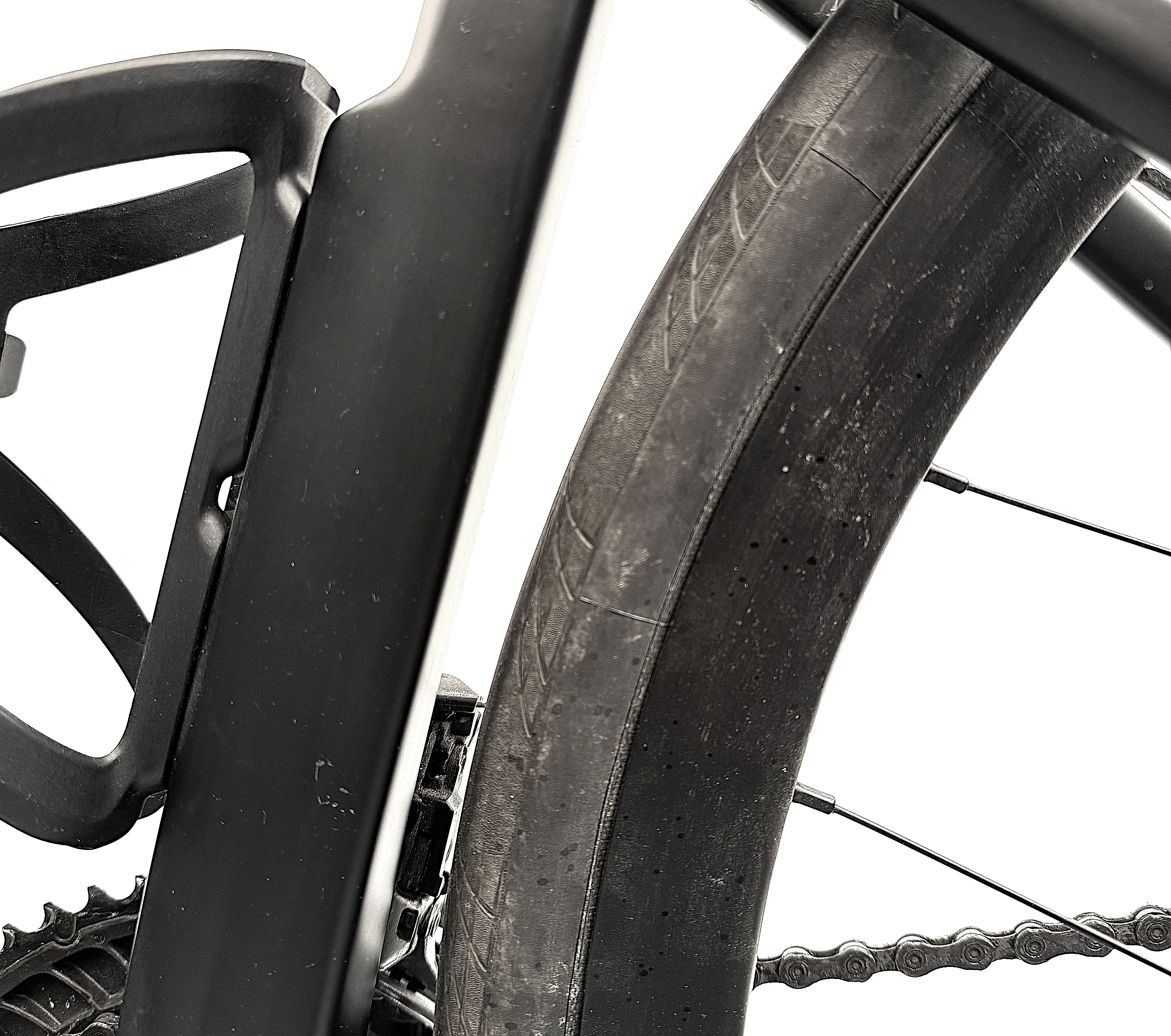 Reveal Plus 105 Testbike Größe : XS (B-Ware)