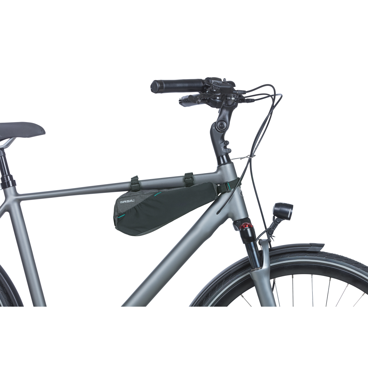 Discovery 365D Frame Bag M