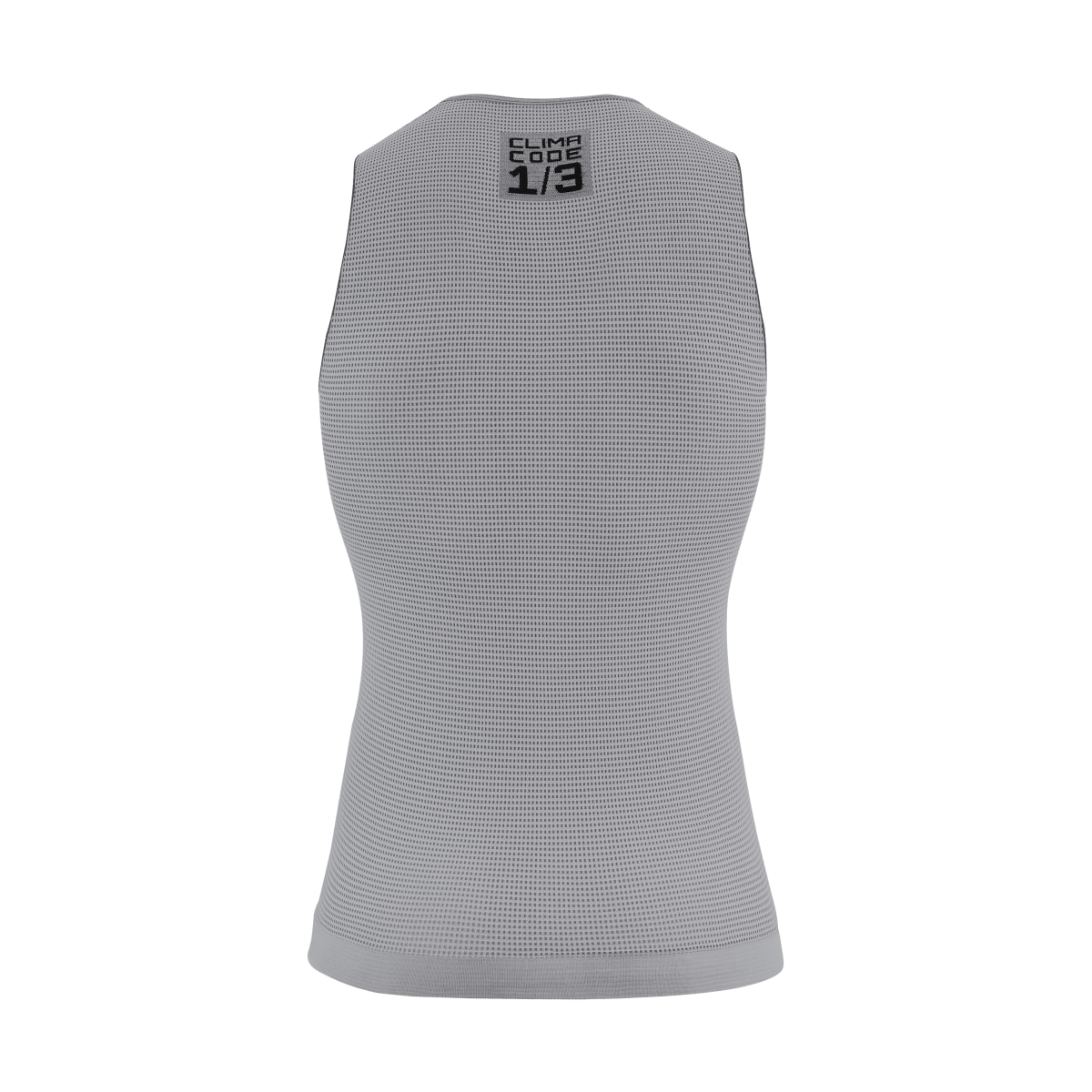 Artikel klicken und genauer betrachten! - Atmungsaktivität auf einem neuen Level: Das enganliegende und ärmellose SUMMER NS SKIN LAYER P1 Unterhemd von ASSOS ist der ideale Partner für intensive Rides an heißen Tagen...   weitere Infos im ROSE Bikes Online-Shop! | im Online Shop kaufen