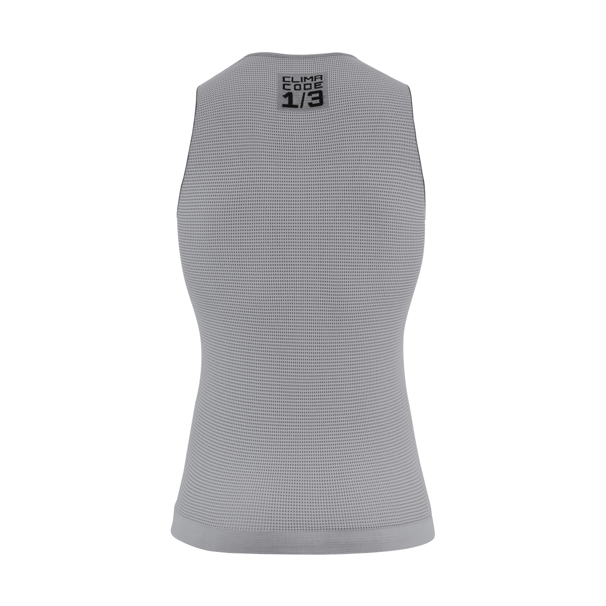 SUMMER NS SKIN LAYER P1 Sleeveless Base Layer
