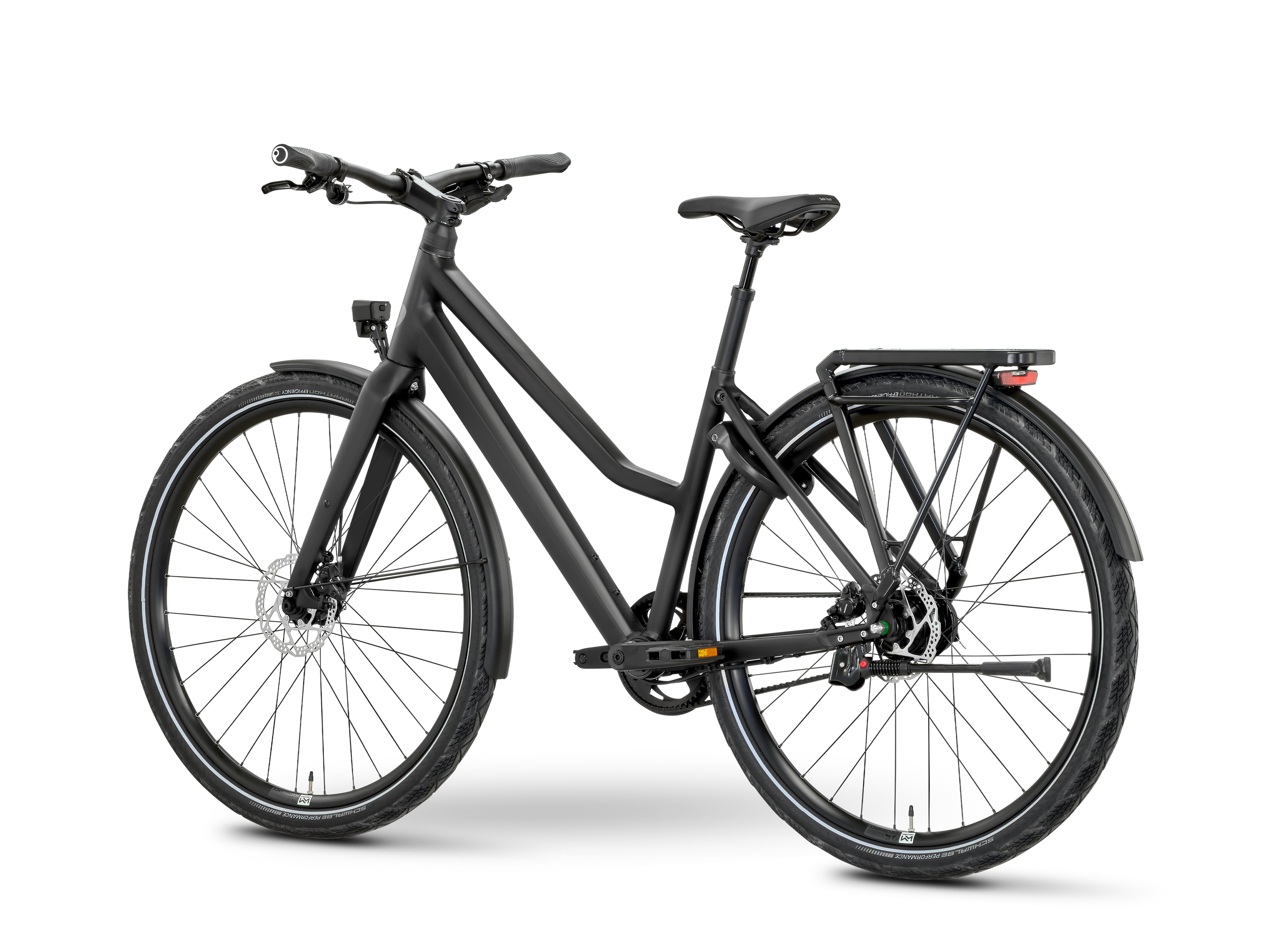 Black Lava 2 MidStep