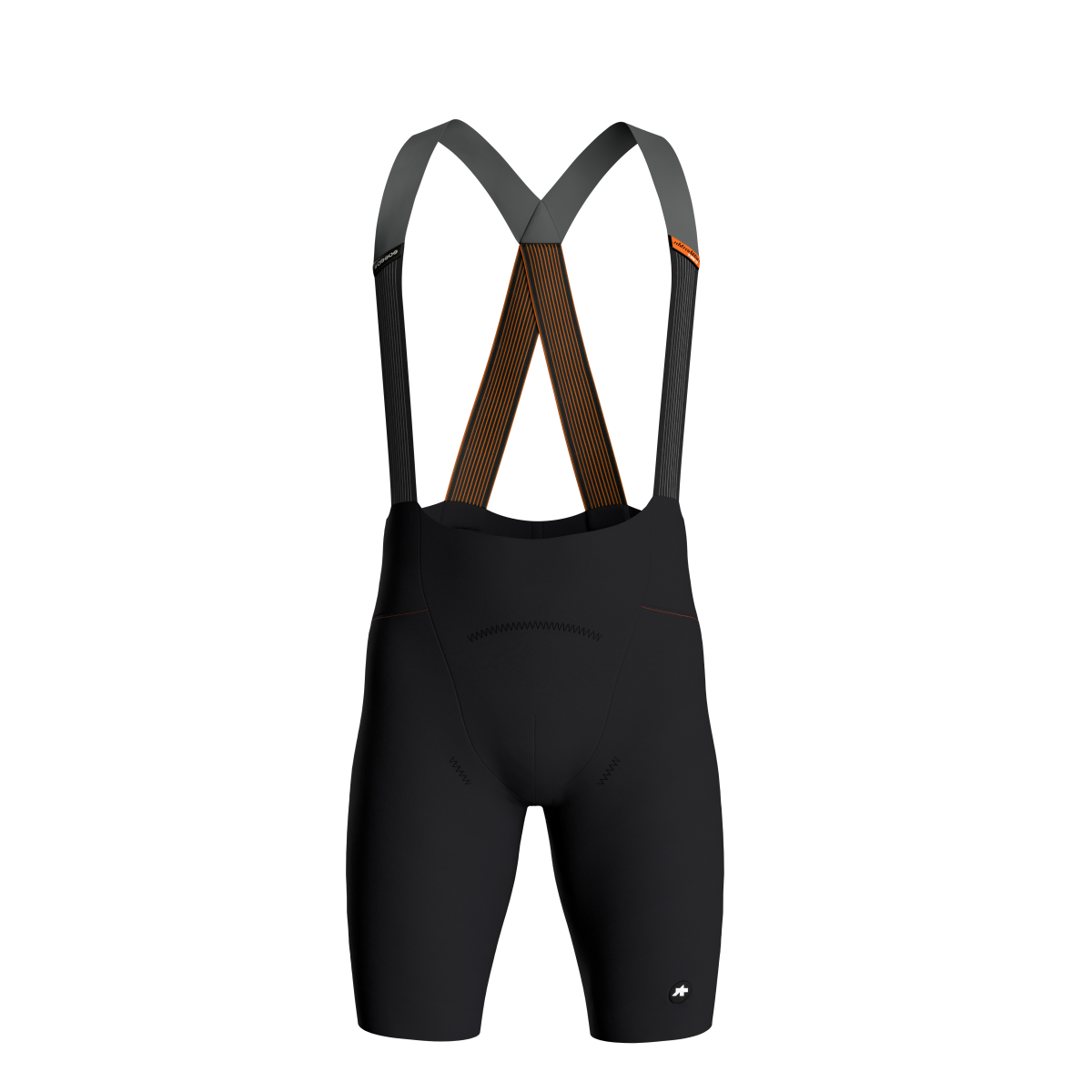 Assos equipe 2025 bib shorts