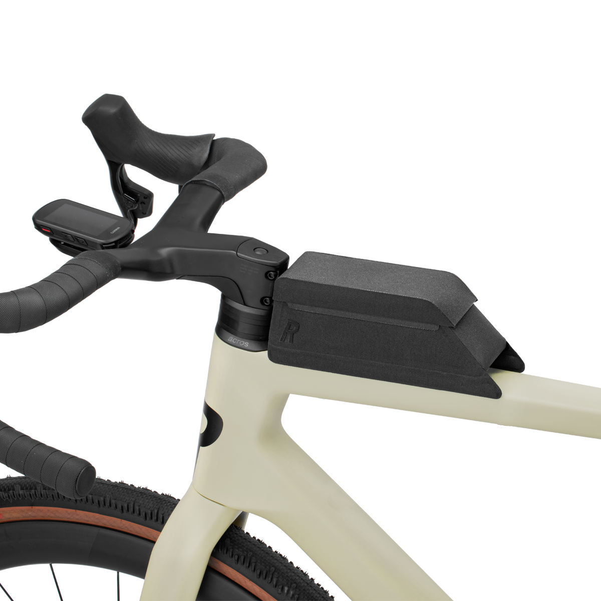 Aero Fidlock TOP TUBE BAG for BACKROAD FF