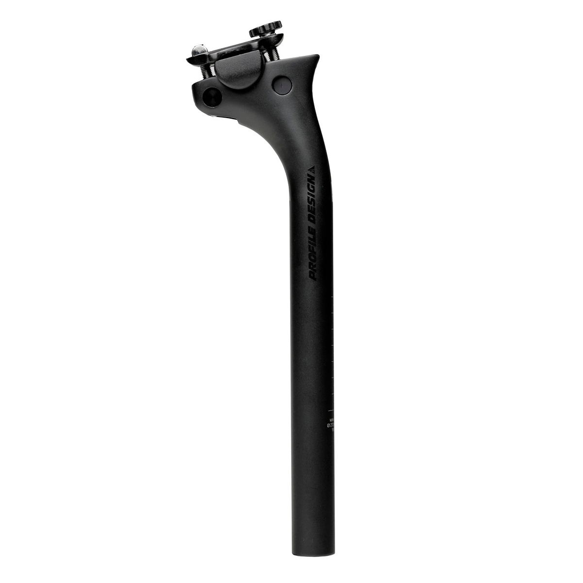 Triathlon seatpost 2025