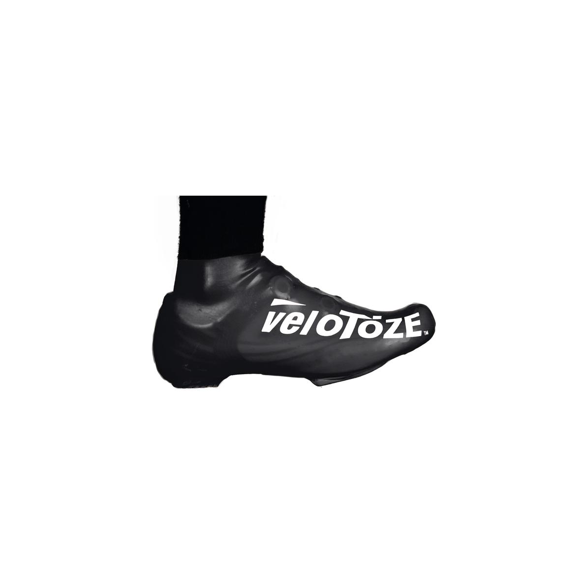 Velotoze 2025 short overshoes