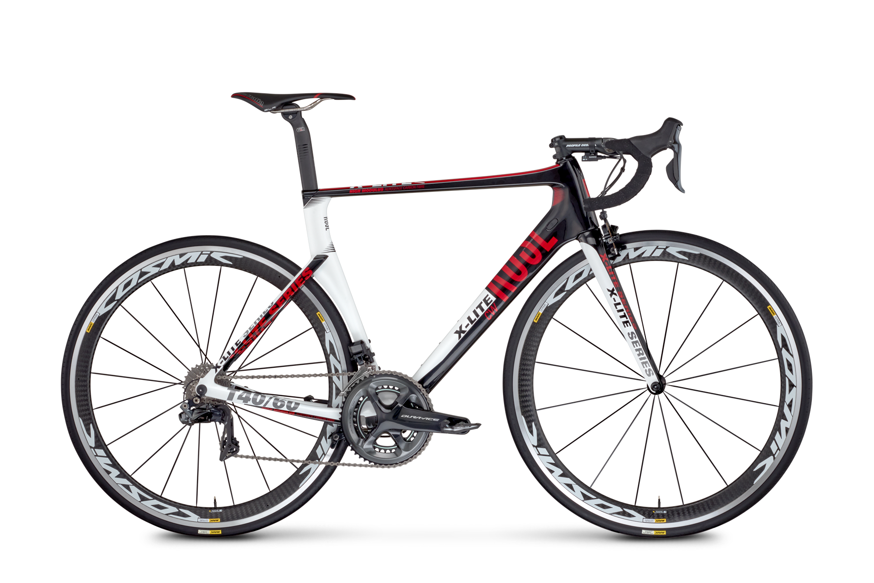 The ROSE X LITE CW Dura Ace Di2 Your Perfect Bike at the Best Price
