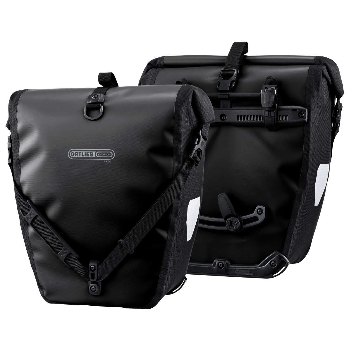 Ortlieb recumbent backpack sales