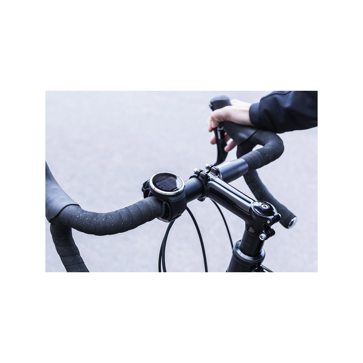 Bicycle Mount