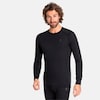 ACTIVE WARM ECO BL TOP Crew Neck L/S Langarm Unterhemd