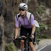 UMA GT Jersey S11 maillot vélo à manches courtes femme