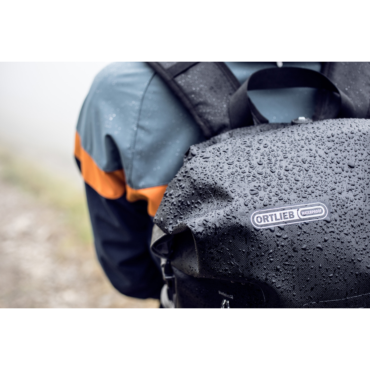 PACKMAN Backpack