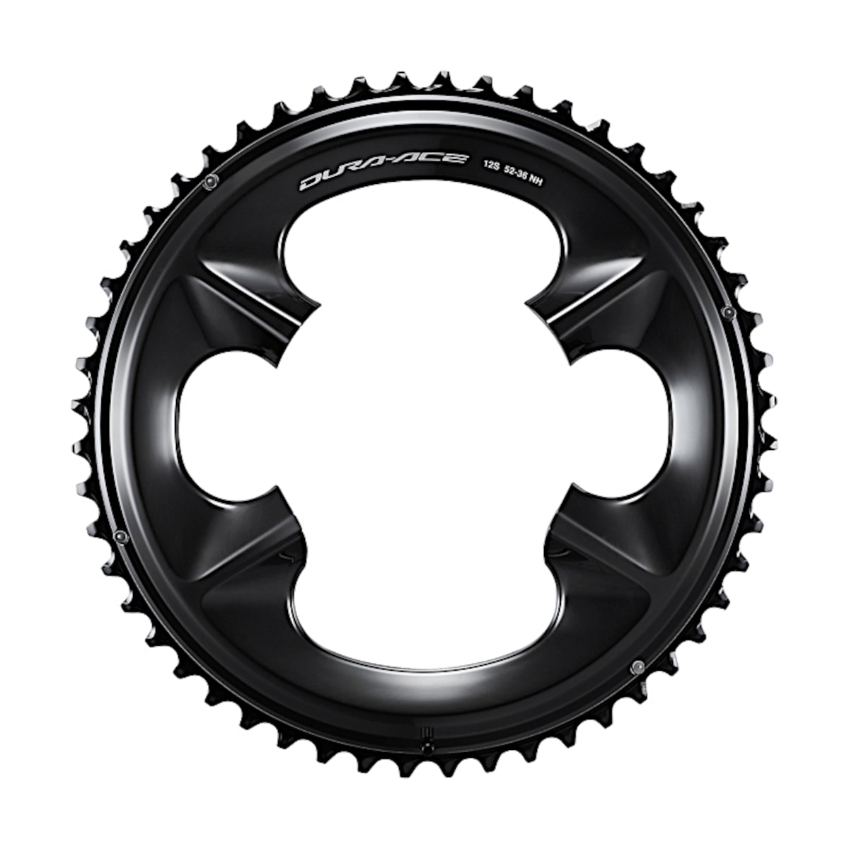 SHIMANO Dura Ace FC-R9200 Kettenblatt