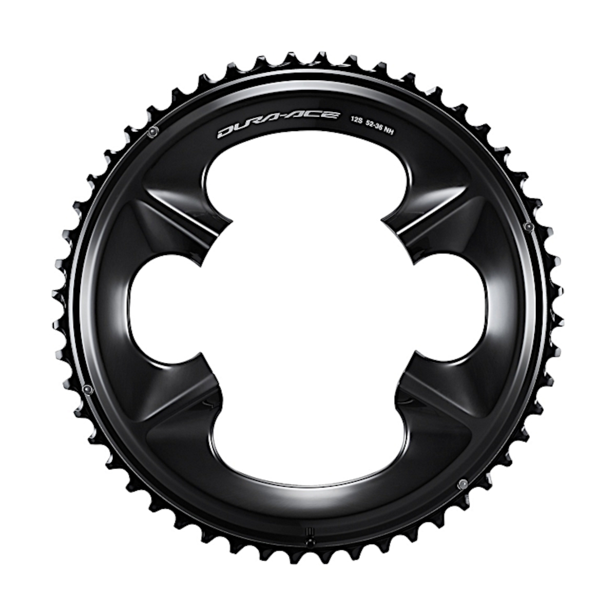 SHIMANO Dura Ace FC-R9200 Kettenblatt