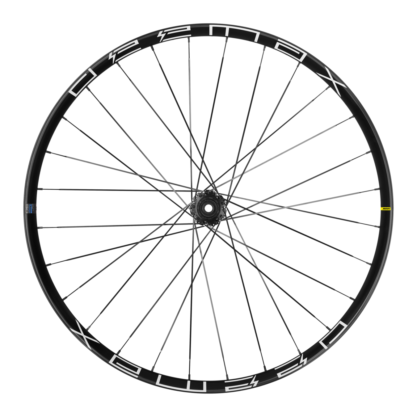 E-Deemax 30 Disc BOOST E-MTB/MTB Rear Wheel 29" HG 6 Bolt