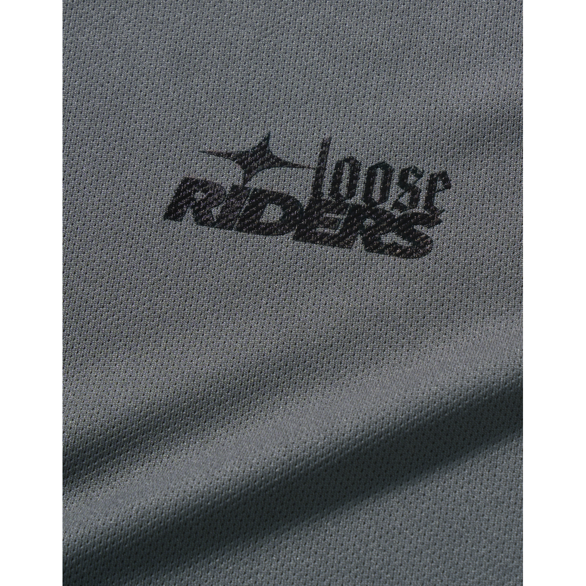 ESSENTIALS TW Long Sleeve MTB Shirt