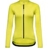 SPINSHIFT LONGSLEEVE JERSEY WOMENS Damen Langarm Trikot