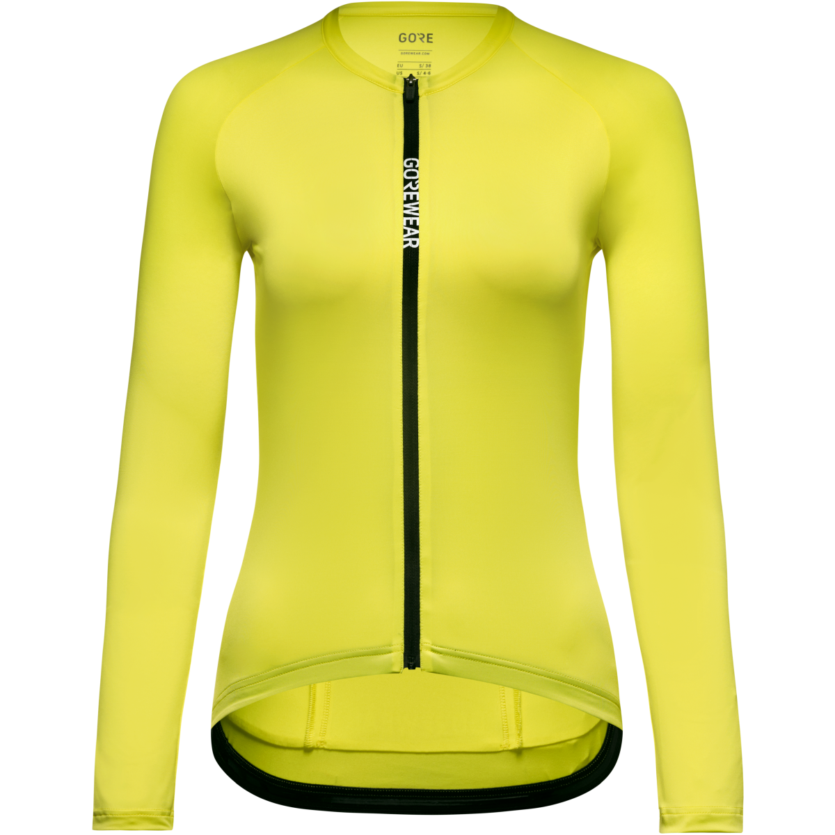 SPINSHIFT LONGSLEEVE JERSEY WOMENS Long-sleeved Jersey