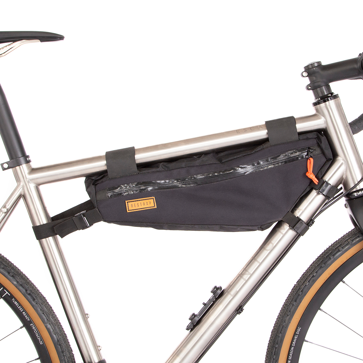 RESTRAP FRAME BAG MEDIUM Rahmentasche