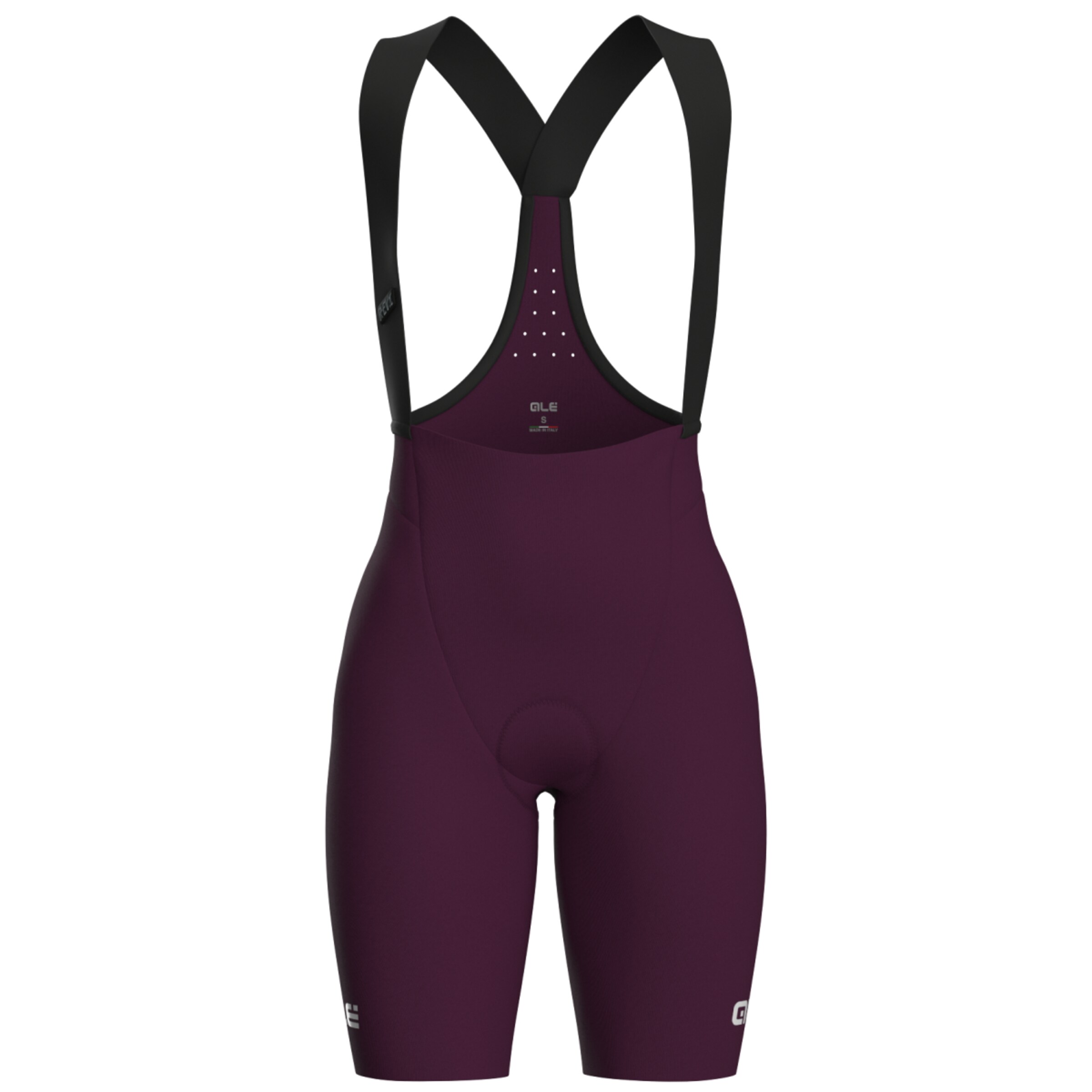 GO LADY Women’s Bib Shorts